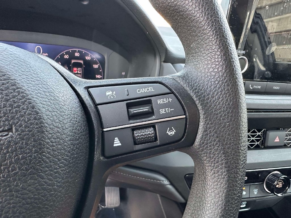 Used 2024 Honda Accord LX image 26