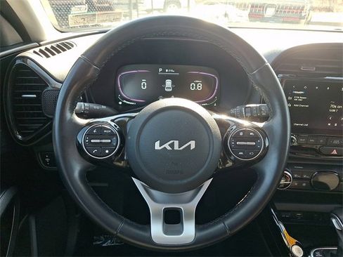 Certified 2023 Kia Soul EX image 20