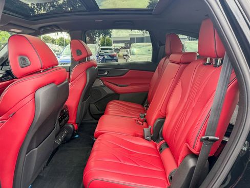 Used 2024 Acura MDX Type S image 26