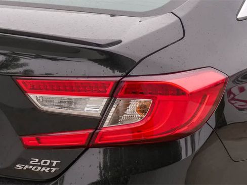 Used 2022 Honda Accord Sport image 10