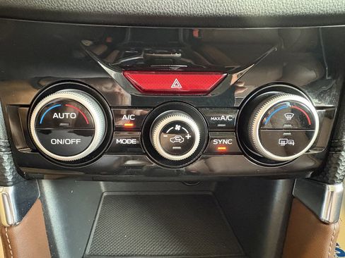 Used 2020 Subaru Forester Touring w/ Popular Package #2 AWD/4WD image 19