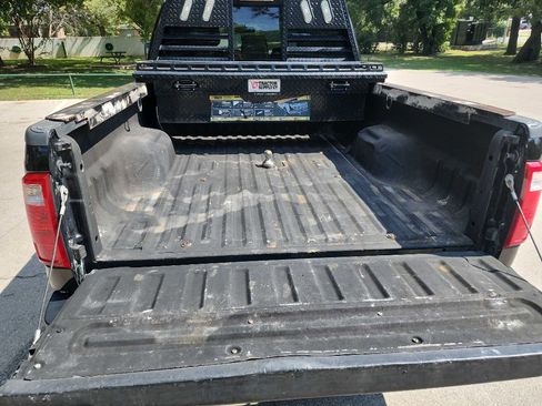 Used 2014 Ford F250 Lariat w/ Lariat Interior Package image 6