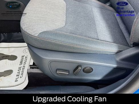 Certified 2022 Ford Maverick XLT w/ Equipment Group 300A Standard image 18