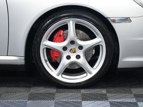 Used 2008 Porsche 911 Carrera 4S image 43