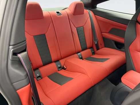 Used 2024 BMW M4 xDrive Competition image 17