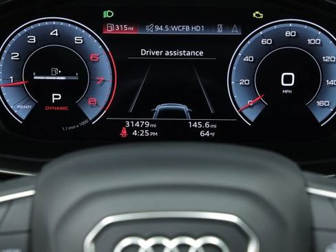 Used 2023 Audi A5 2.0T Premium Plus w/ Premium Plus image 14