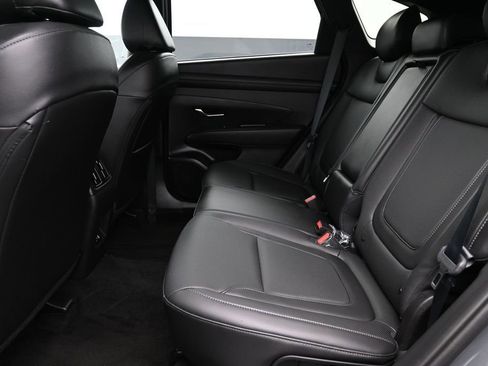 New 2025 Hyundai Tucson XRT AWD/4WD image 11