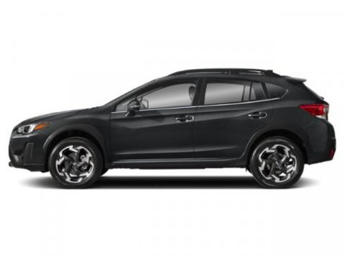 Used 2021 Subaru Crosstrek 2.5i Limited w/ Moonroof Package 2 image 3