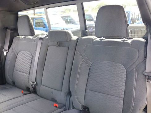 New 2026 RAM 1500 4x4 Crew Cab image 19