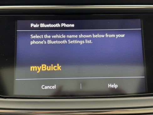 Used 2022 Buick Enclave Avenir w/ Avenir Technology Package AWD/4WD image 29