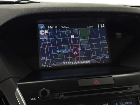 Used 2016 Acura MDX SH-AWD w/ Technology Package image 24