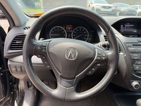 Used 2016 Acura RDX AWD image 9