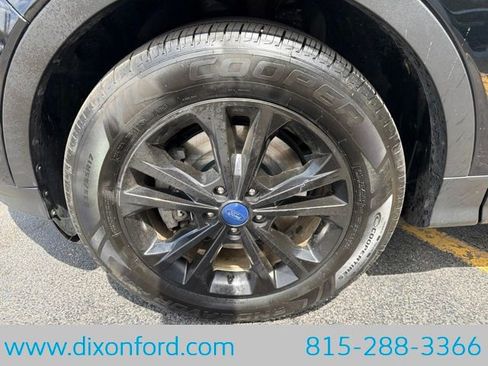 Used 2018 Ford Escape SE AWD/4WD image 29