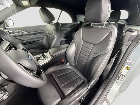 Certified 2026 BMW 430i xDrive Convertible AWD/4WD image 18