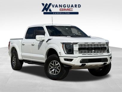Used 2023 Ford F150 Raptor