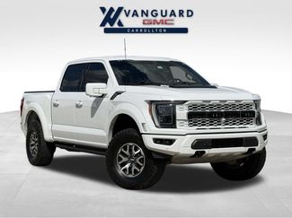Used 2023 Ford F150 Raptor AWD/4WD 360° Tour