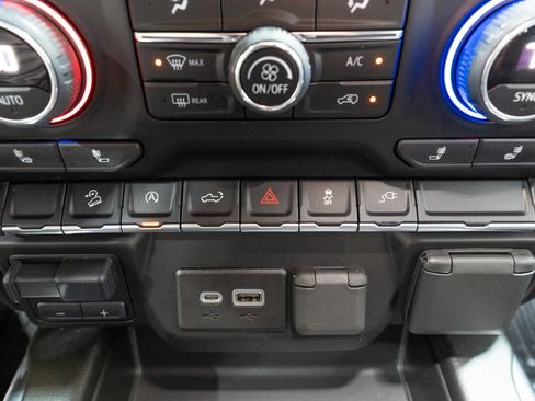 Used 2022 Chevrolet Silverado 1500 RST w/ Convenience Package II image 24