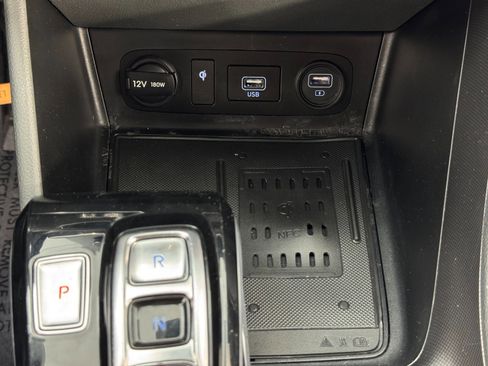 Used 2022 Hyundai Sonata SEL Plus w/ Preferred Accessory Package image 28