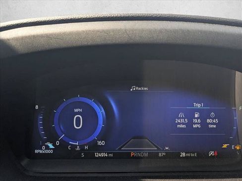 Used 2021 Ford Explorer ST w/ Equipment Group 401A AWD/4WD image 11