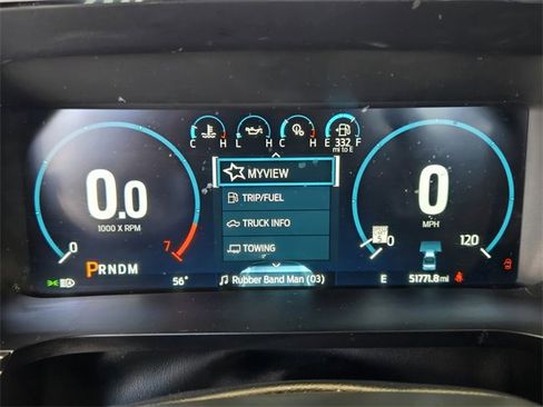 Used 2022 Ford F150 Platinum w/ Equipment Group 701A High image 17