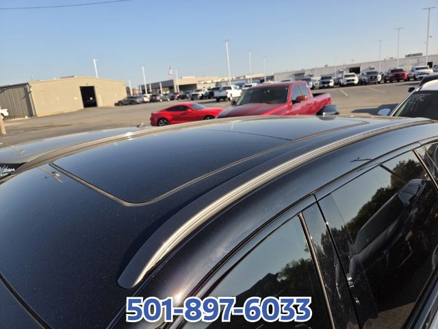 Used 2025 Lincoln Nautilus Reserve AWD/4WD image 8