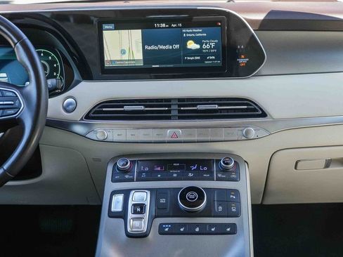 Used 2020 Hyundai Palisade Limited FWD image 13