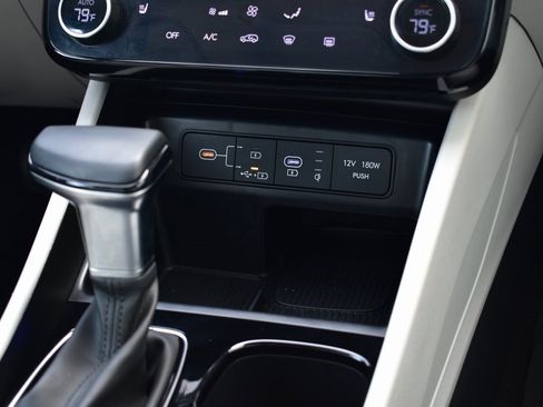 Used 2025 Hyundai Tucson SEL image 32