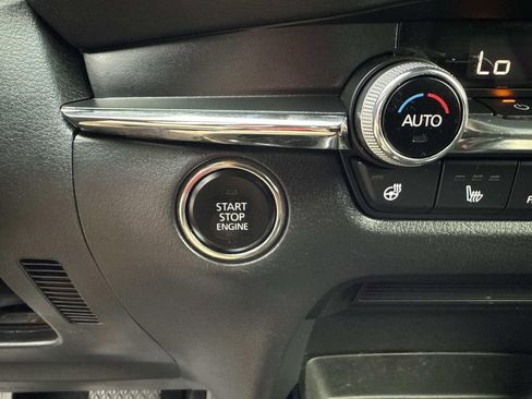 Used 2023 MAZDA CX-30 2.5 Turbo w/ Premium Plus Pkg image 35