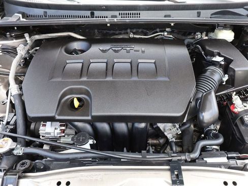 Used 2019 Toyota Corolla LE image 27