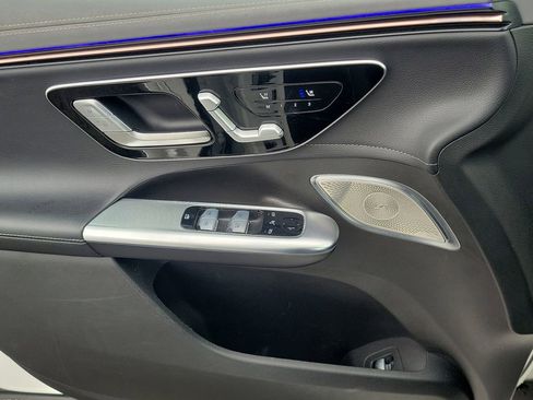 Used 2023 Mercedes-Benz EQE 350+ SUV image 23