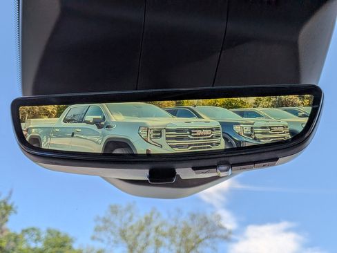 New 2026 Cadillac Escalade Platinum Sport image 36