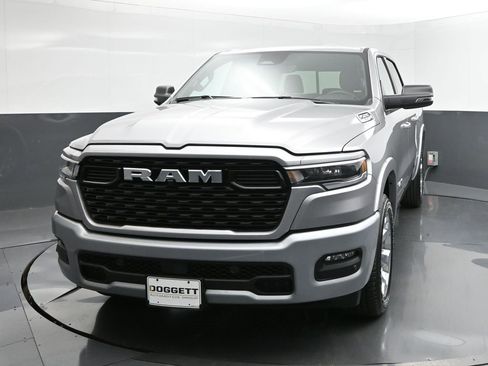 New 2025 RAM 1500 Lone Star image 30