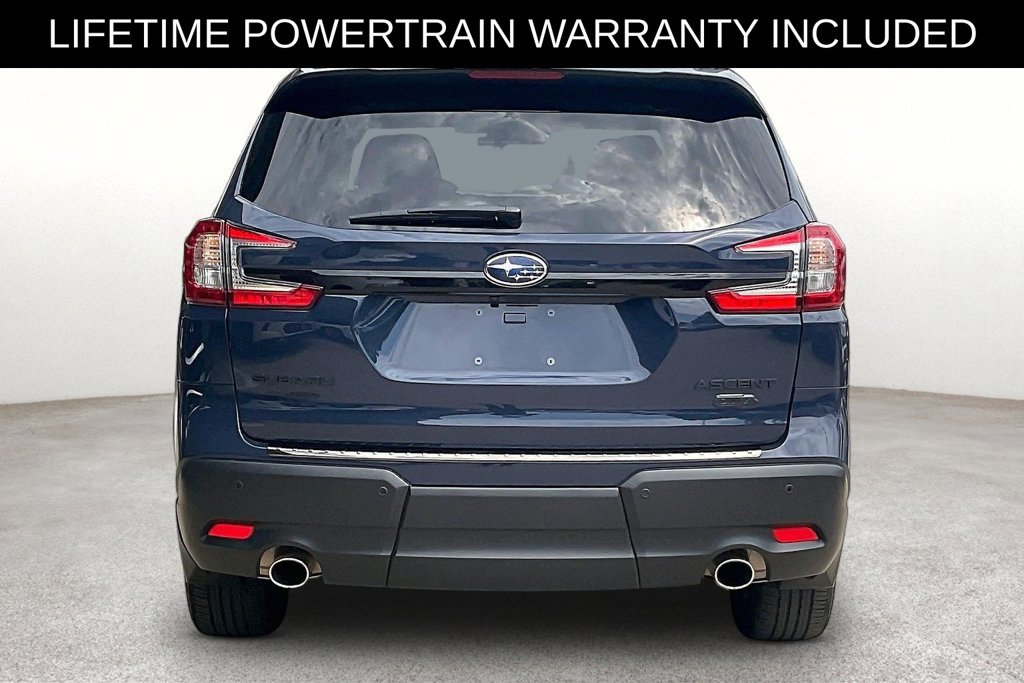 Used 2025 Subaru Ascent Bronze Edition w/ Onyx Package AWD/4WD image 5