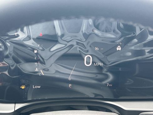 New 2026 Buick Envista Sport Touring w/ Convenience II Package FWD image 15