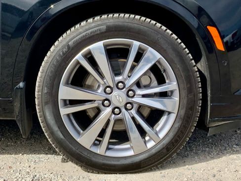 Used 2020 Cadillac XT6 Premium Luxury w/ Platinum Package AWD/4WD image 15