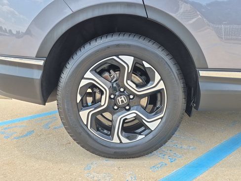 Used 2017 Honda CR-V Touring image 36