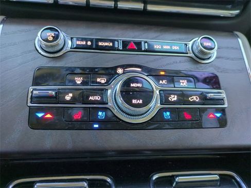 Used 2022 Lincoln Aviator Reserve w/ Equipment Group 201A image 29