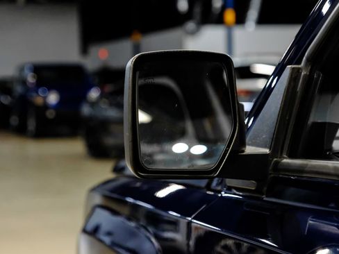 Used 2016 Jeep Patriot High Altitude image 36