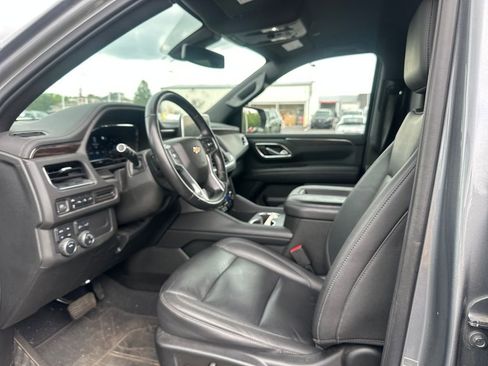 Used 2022 Chevrolet Tahoe LT AWD/4WD image 9