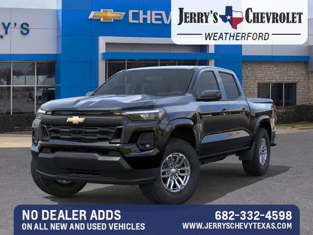 New 2026 Chevrolet Colorado LT w/ LT Convenience Package RWD image 7