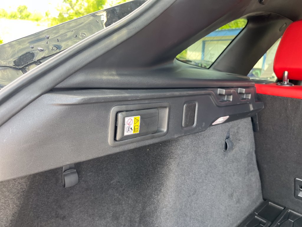 Used 2018 Jaguar F-PACE S AWD/4WD image 36