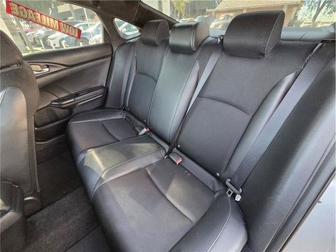 Used 2020 Honda Civic Sport image 10