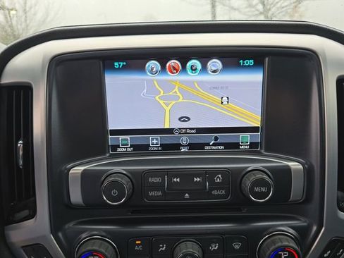 Certified 2018 GMC Sierra 3500 SLT image 15