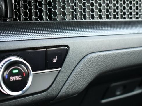 Certified 2025 Honda CR-V Sport-L image 24