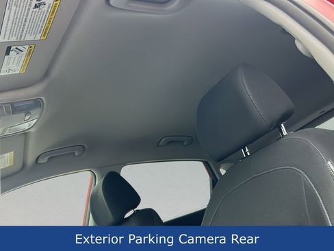 Used 2023 Hyundai Kona SEL AWD/4WD image 13