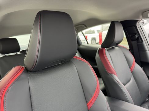 New 2026 Toyota Prius Plug-In Hybrid image 3