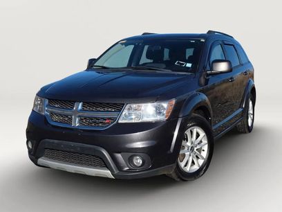 Used 2014 Dodge Journey SXT
