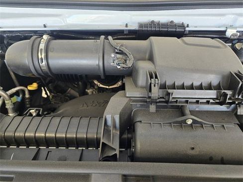 New 2025 Ford E-450 and Econoline 450 Super Duty w/ Power Equipment Group image 24