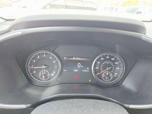 Used 2023 Hyundai Santa Fe SE AWD/4WD image 20