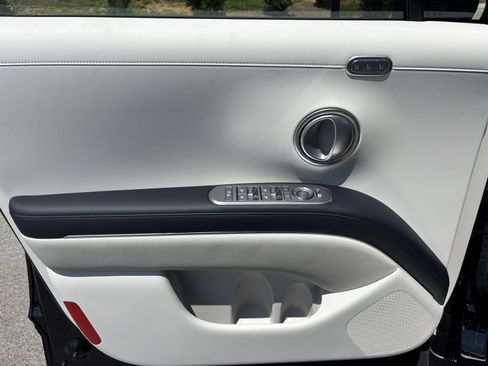 New 2026 Hyundai Palisade Calligraphy image 10